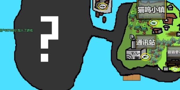 猫猫突围小游戏(创游世界)