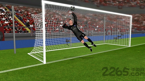 梦幻足球联赛游戏 梦幻足球联赛游戏下载