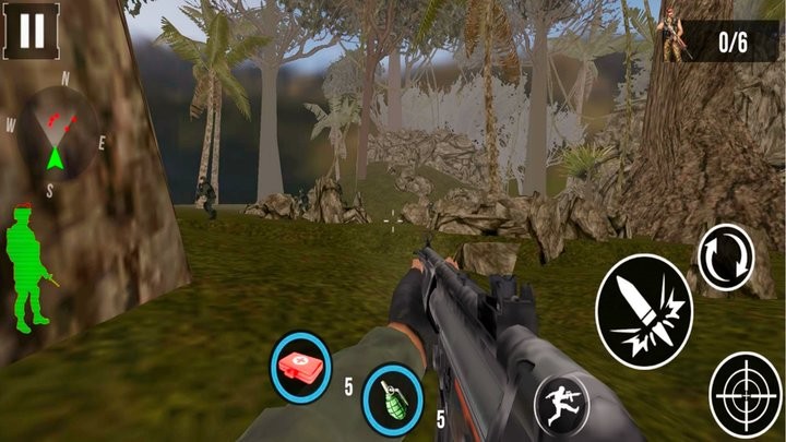 刺激吃鸡求生官方版 刺激吃鸡求生手游下载