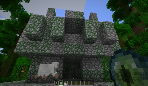 我的世界1.5.2破解版