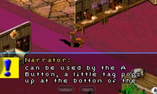 史酷比鬼屋历险手游