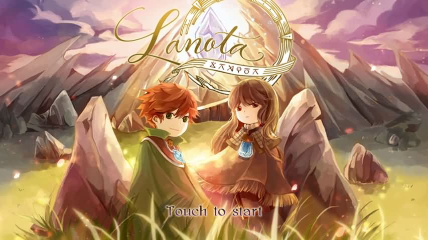 拉诺塔最新版(lanota)