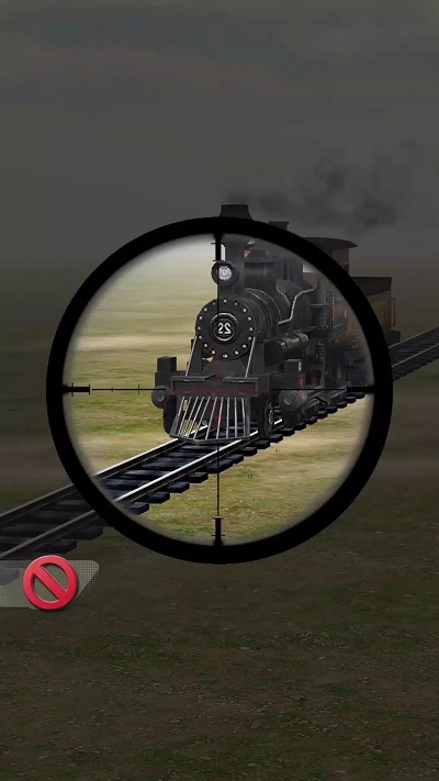 狙击手进攻游戏(Sniper Offensive)