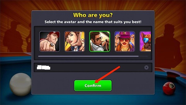 8球台球手机版玩法攻略