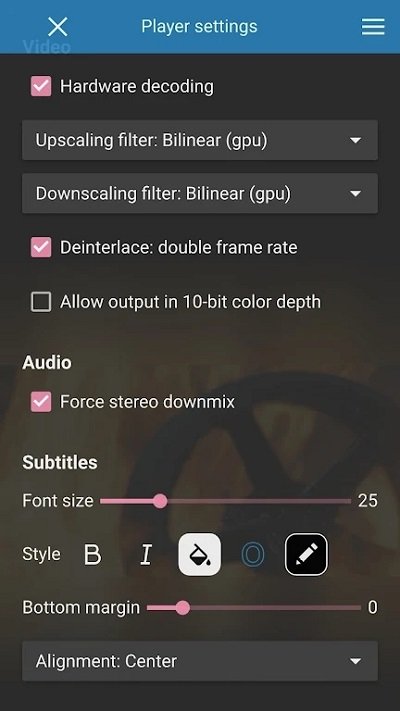 svplayer播放器 svplayer手机下载
