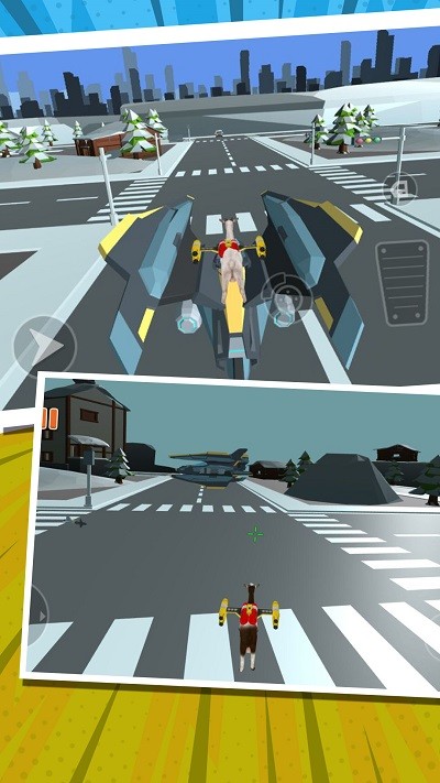 动物生存大逃亡游戏 动物生存大逃亡手机版下载