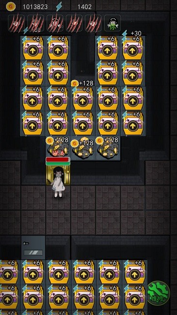 惊悚鬼屋3d最新版