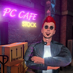 网吧经营模拟器手机版 v4.0.0