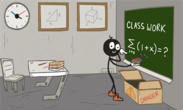 原始人向前冲游戏下载