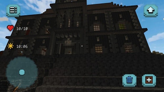 我的鬼屋世界最新版