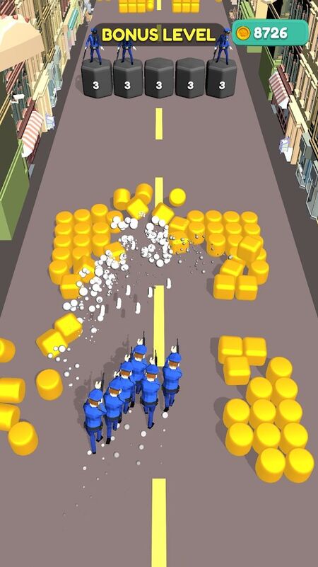 枪帮官方版 枪帮汉化版下载