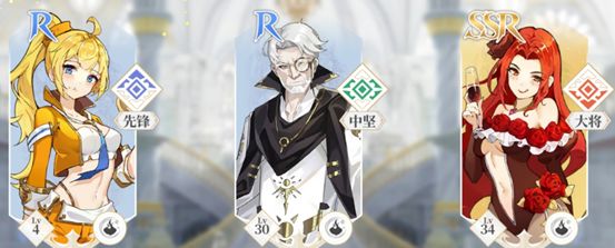 终焉誓约阵容推荐 终焉誓约阵容搭配攻略