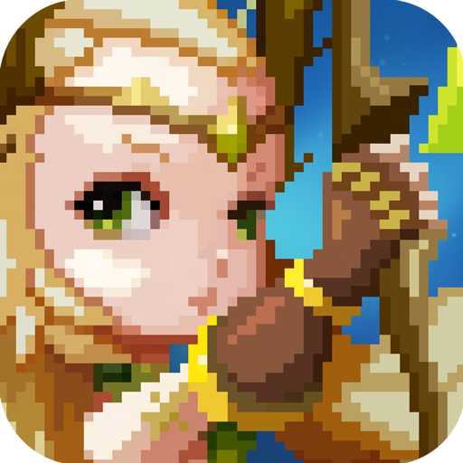 一起来冒险9游版