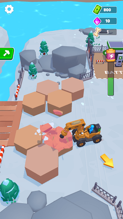 我的博览馆游戏下载