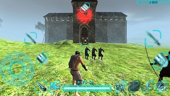 兴盛帝国破解版 兴盛帝国无限兵力破解版下载