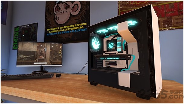 装机模拟器手机版 装机模拟器安卓下载