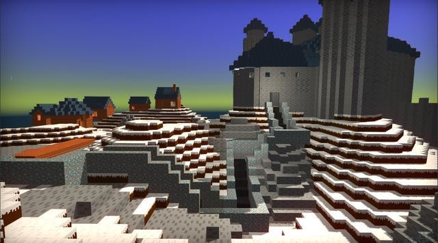 魔法工艺王国手机版