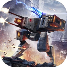 机甲强袭中文版