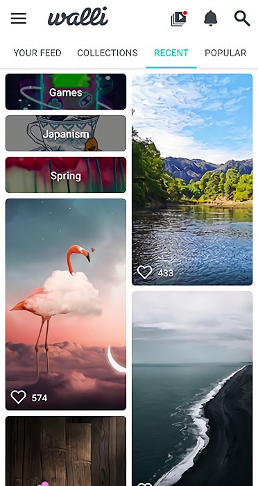 瓦利壁纸最新版下载