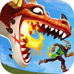 饥饿龙虫虫助手安装包