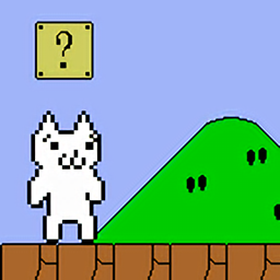 万圣节猫里奥最新版下载-万圣节猫里奥免费下载v1.2 官方正版