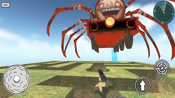 勇者迷宫最新版