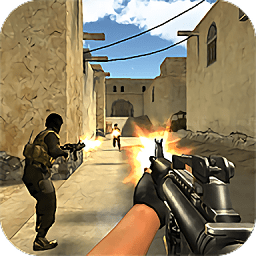 反恐突击射击手机版 v2.0