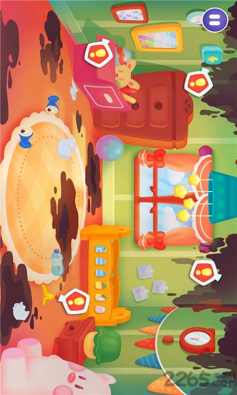 宝宝巴士消防员游戏下载 宝宝巴士消防员手机版