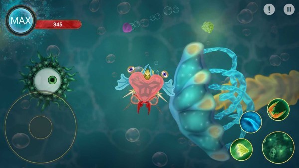 我的生存冒险游戏