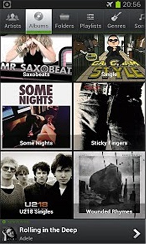 playerpro顶级音乐播放器app