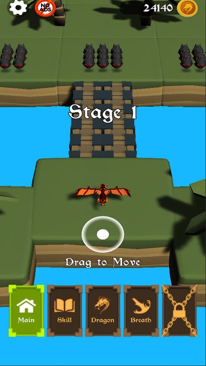 飞龙英雄最新版