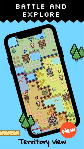 陆地与城堡游戏