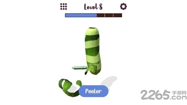 我削皮贼6破解版下载