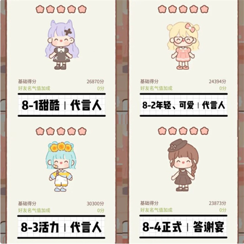 遇见你的猫工作室满星攻略 遇见你的猫工作室满星介绍