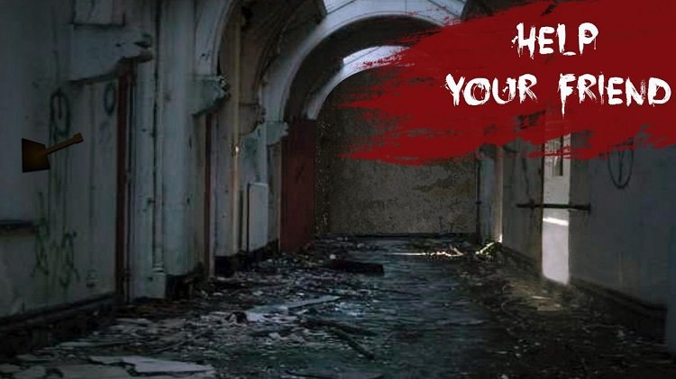 逃生恐惧鬼屋正式版