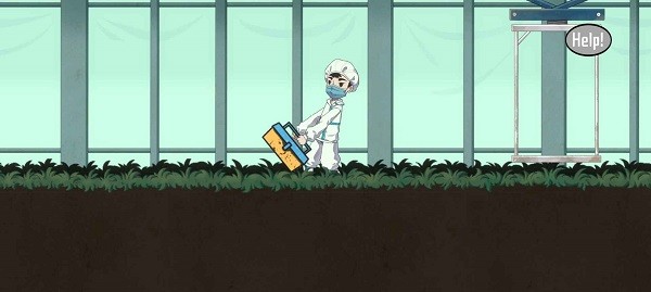 三星堆发掘现场游戏(SanXingDui)