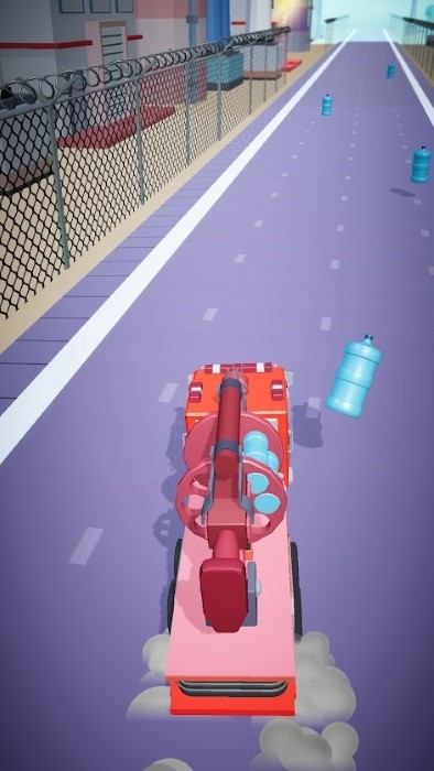 消防救援游戏(fire and rescue)