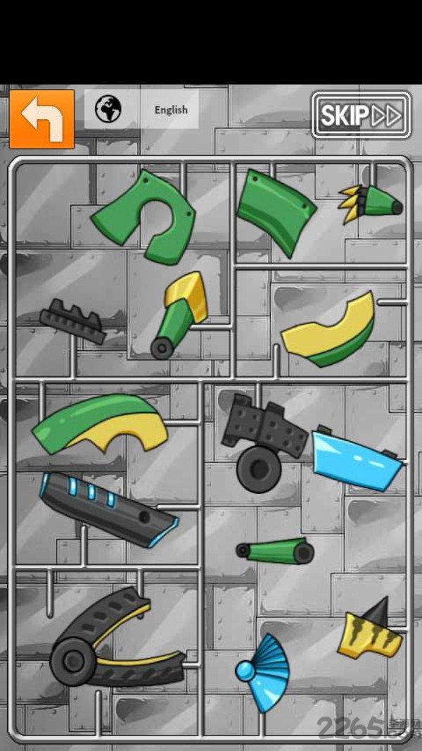 恐龙机甲变形记中文版