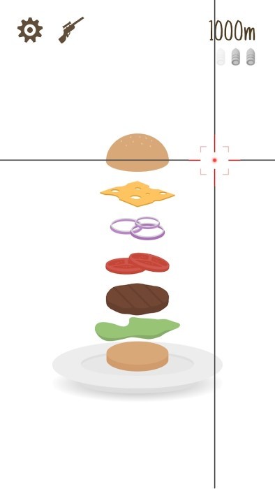 温柔狙击手游戏(gentle sniper)