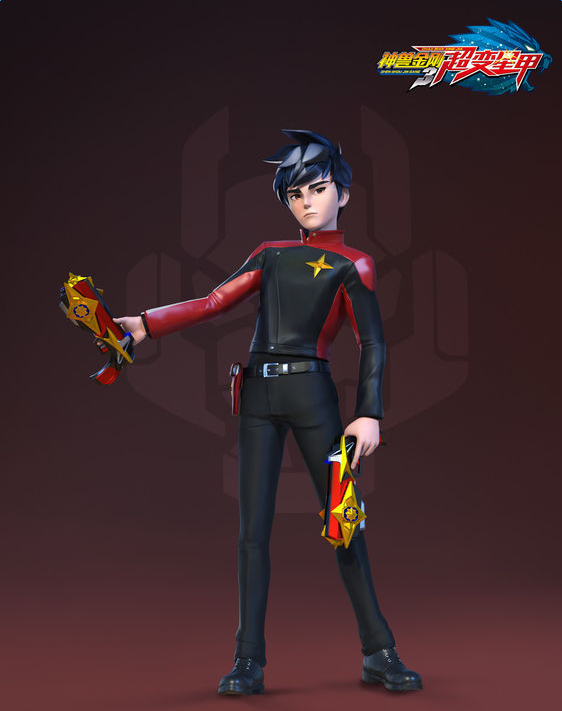 神兽金刚3超变星甲游戏