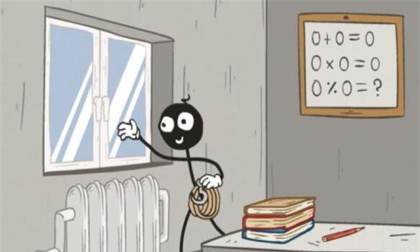 原始人向前冲小游戏