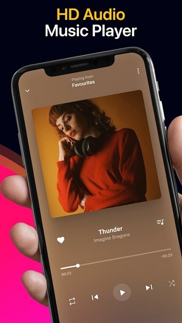 muzio player 老版本