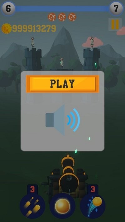 城堡繁荣手机版