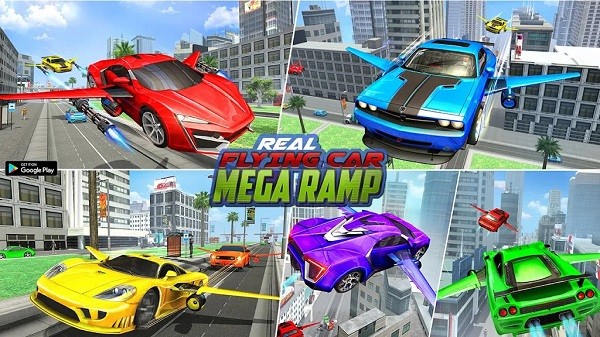 飞龙变形金刚机器人手机版