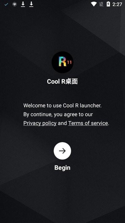 coolr桌面美化app coolr桌面软件