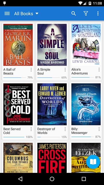 静读天下最新版