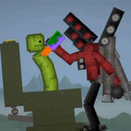 甜瓜派对生存官方正版免费下载-甜瓜派对生存最新版下载v1.0.1 安卓版