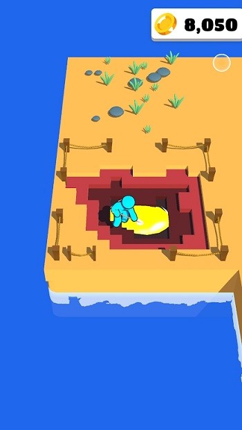 闲置的考古学家最新版