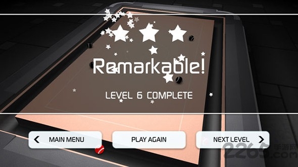 疯狂桌球3d中文版