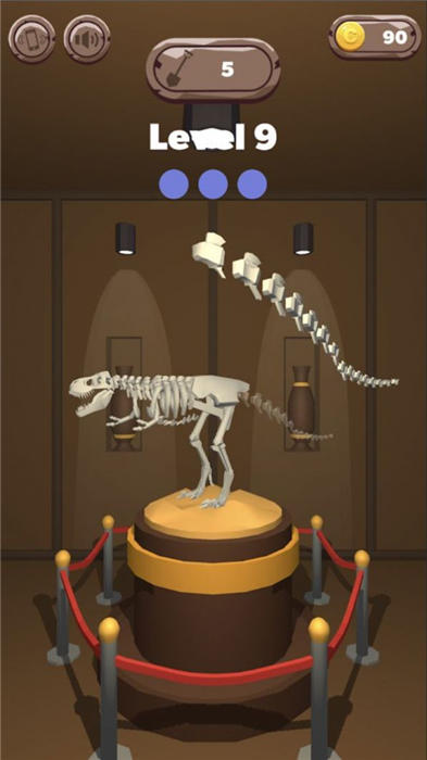 考古大师游戏下载